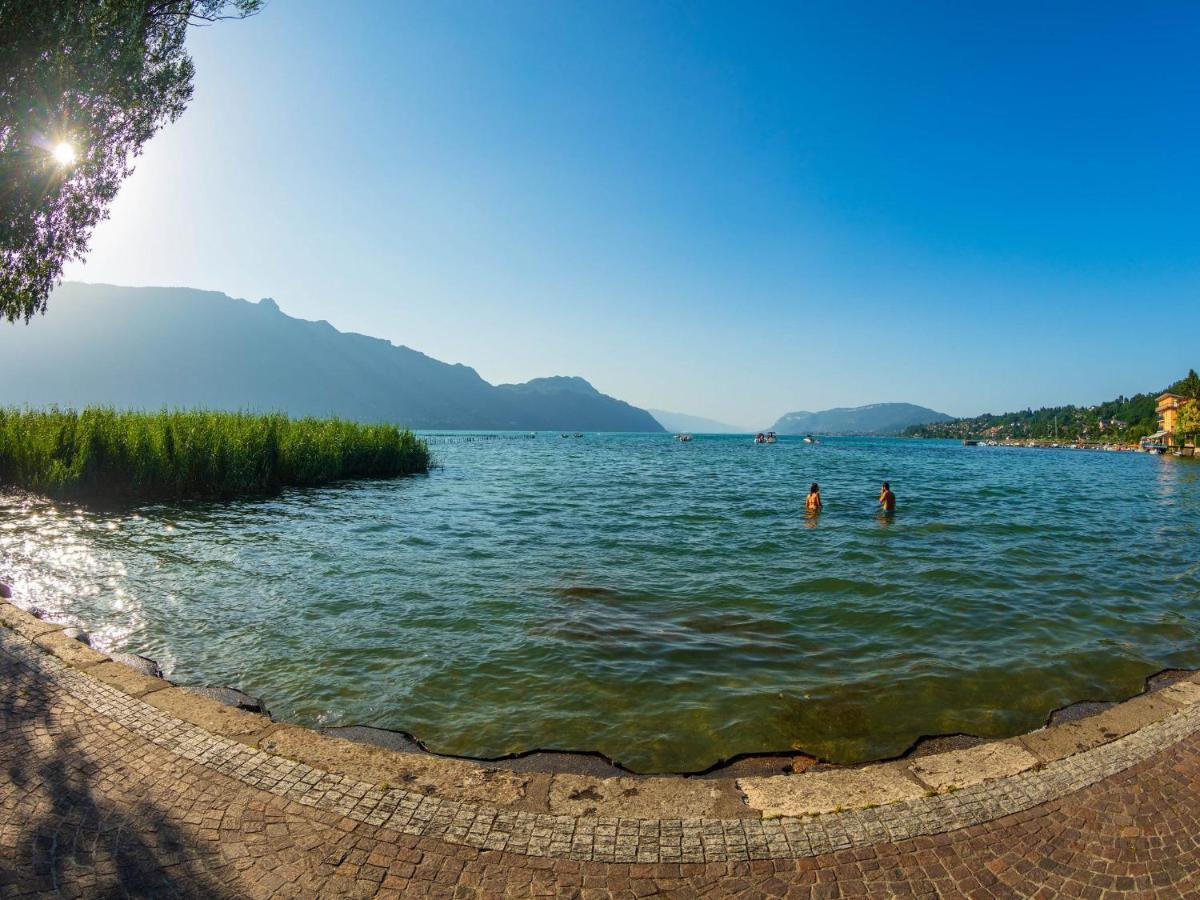 Noemys Viviers-Du-Lac Exterior photo