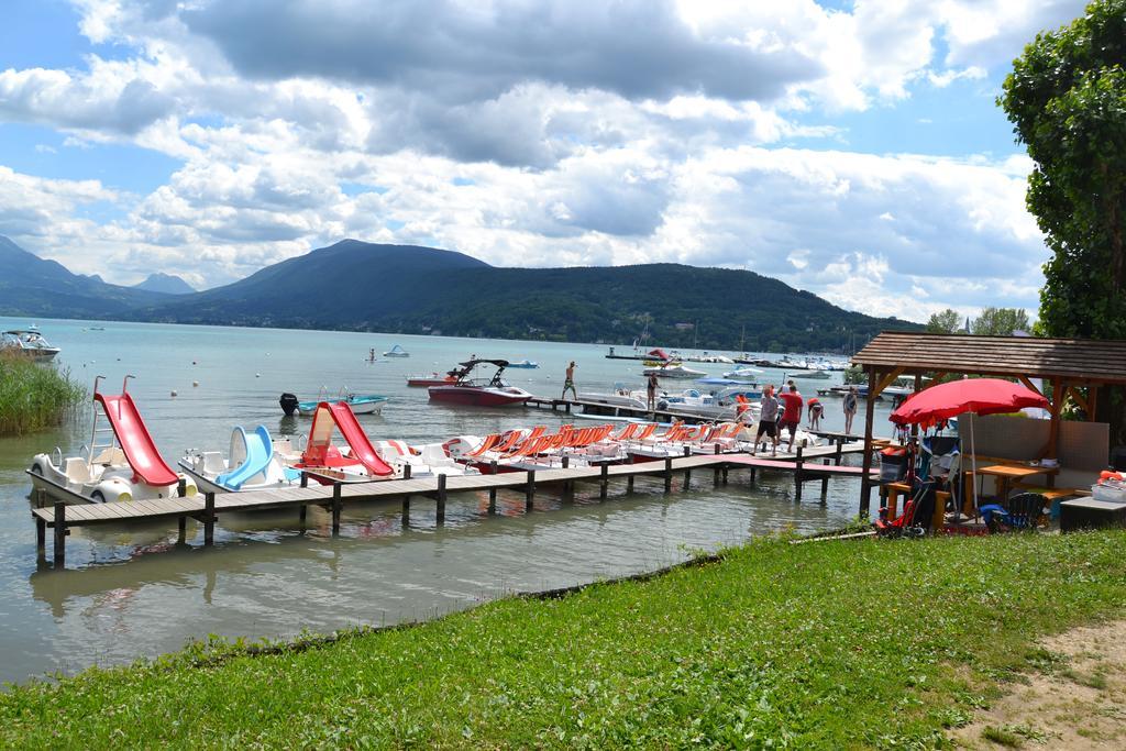 Noemys Viviers-Du-Lac Exterior photo